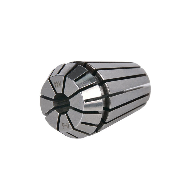 Υψηλής ακρίβειας ER20 ER Collet Chuck Για CNC χαρακτική φρέναρισμα Lathe Chuck εργαλείο