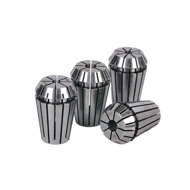 Υψηλής ακρίβειας ER20 ER Collet Chuck Για CNC χαρακτική φρέναρισμα Lathe Chuck εργαλείο