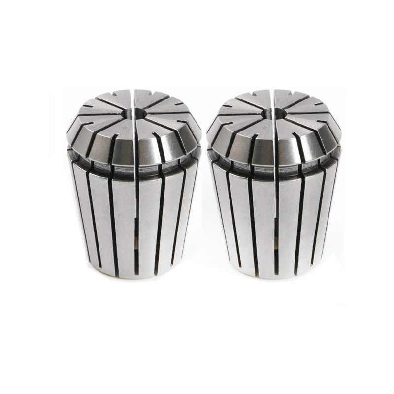 40 χιλιοστά μήκος ER Collet Chuck, ER32 Collet Set για εργαλείο CNC Milling Lathe