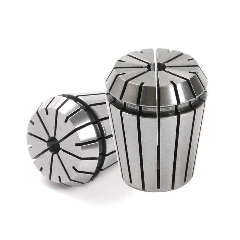 40 χιλιοστά μήκος ER Collet Chuck, ER32 Collet Set για εργαλείο CNC Milling Lathe