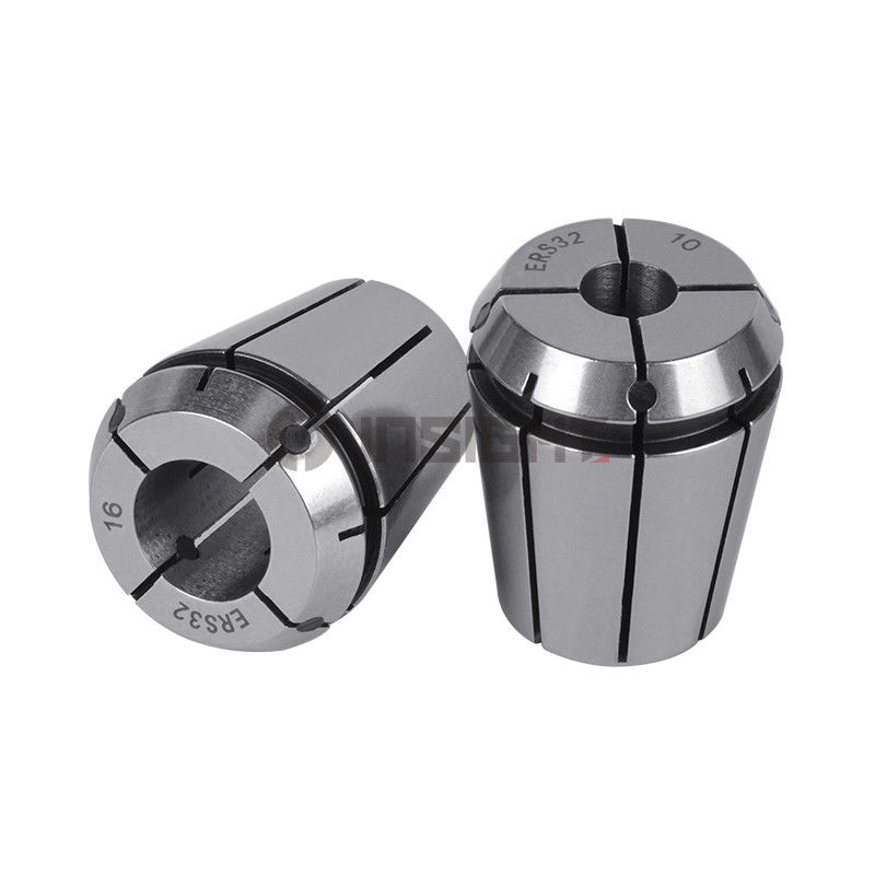 50 mm μήκος ER Collet Chuck ER11 μέγεθος Morse Taper για CNC επεξεργασία