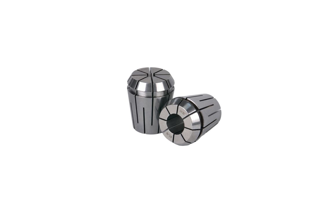 50 mm μήκος ER Collet Chuck ER11 μέγεθος Morse Taper για CNC επεξεργασία