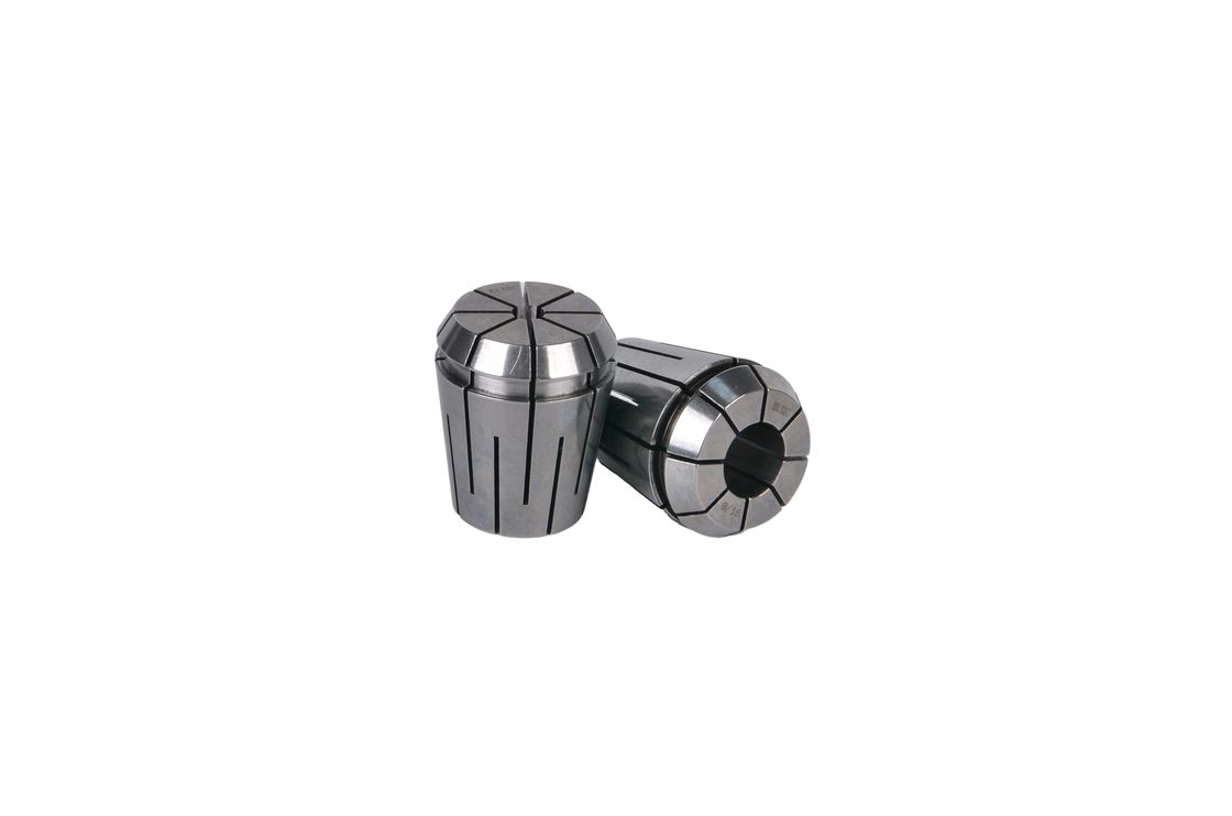 50 mm μήκος ER Collet Chuck ER11 μέγεθος Morse Taper για CNC επεξεργασία