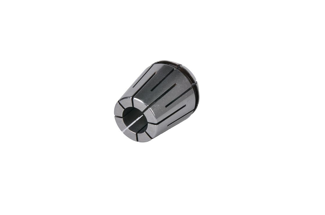 50 mm μήκος ER Collet Chuck ER11 μέγεθος Morse Taper για CNC επεξεργασία