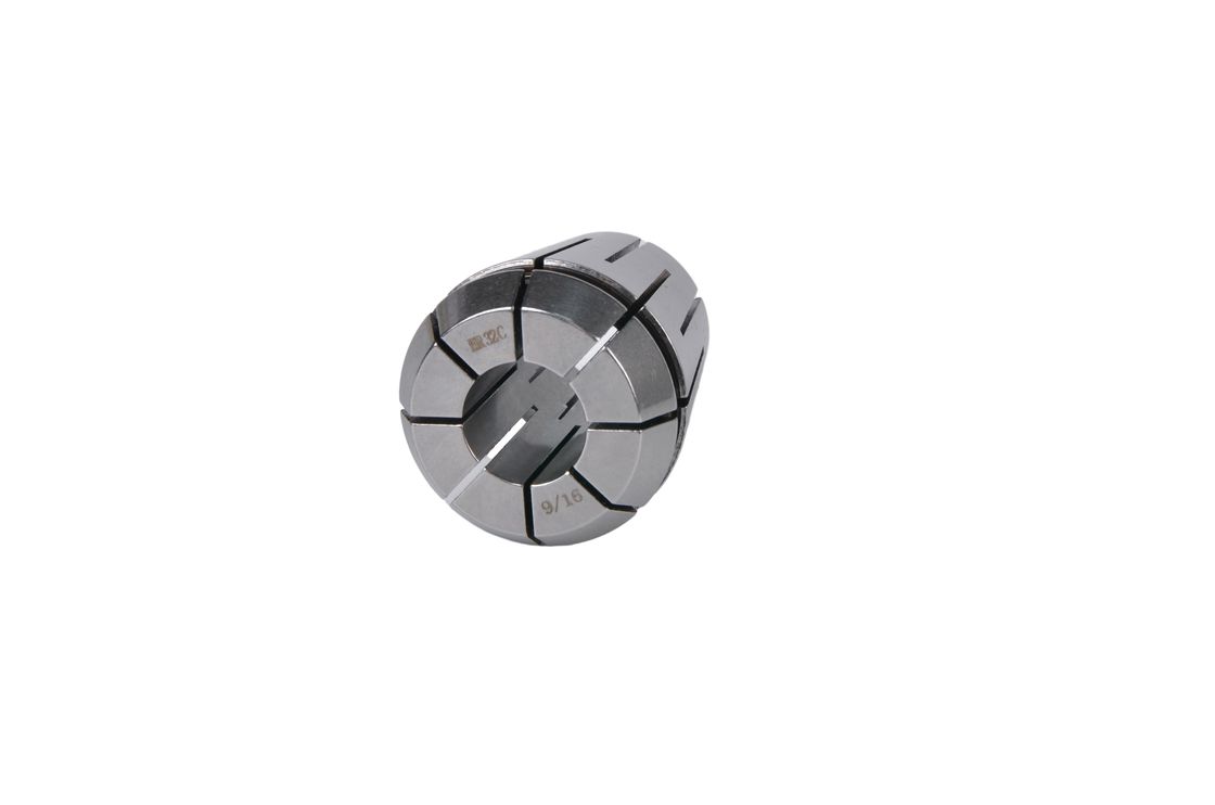 50 mm μήκος ER Collet Chuck ER11 μέγεθος Morse Taper για CNC επεξεργασία