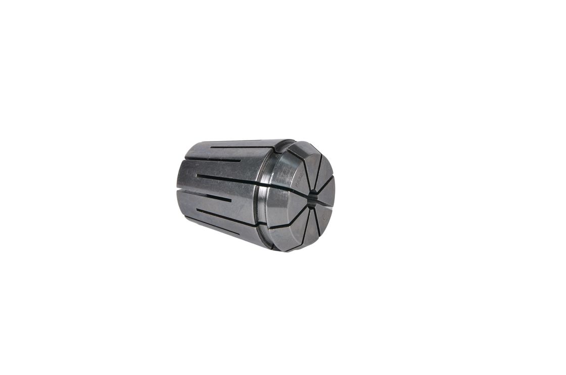 50 mm μήκος ER Collet Chuck ER11 μέγεθος Morse Taper για CNC επεξεργασία