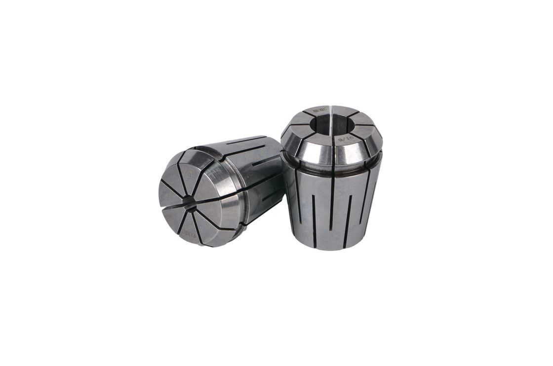 50 mm μήκος ER Collet Chuck ER11 μέγεθος Morse Taper για CNC επεξεργασία