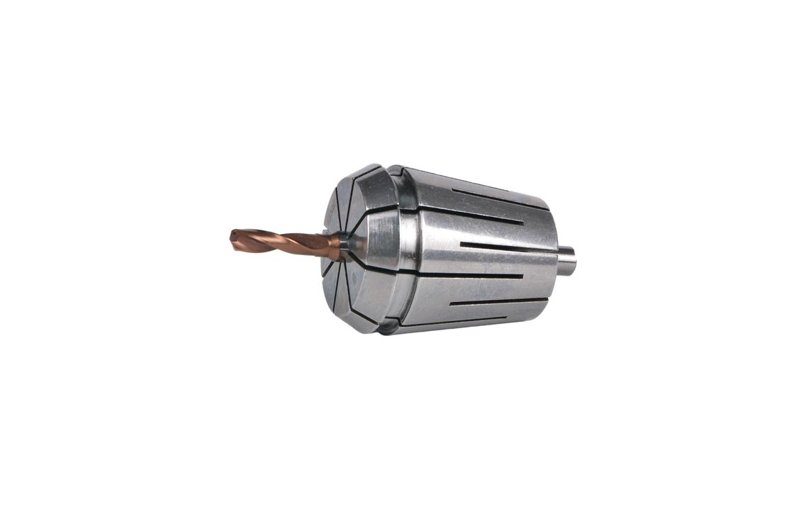 50 mm μήκος ER Collet Chuck ER11 μέγεθος Morse Taper για CNC επεξεργασία