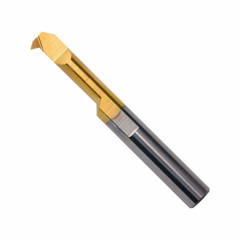 Εργαλεία Boring MIR Carbide Threading High Precision CNC Machining Εσωτερικό Μικροτρυπάνι