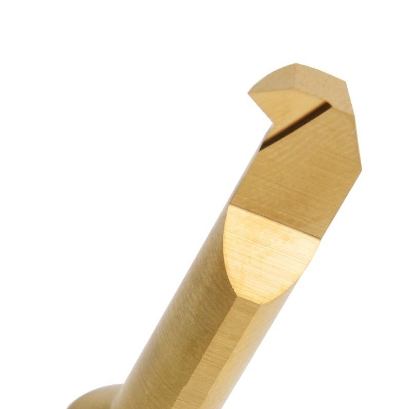 Εργαλεία Boring MIR Carbide Threading High Precision CNC Machining Εσωτερικό Μικροτρυπάνι