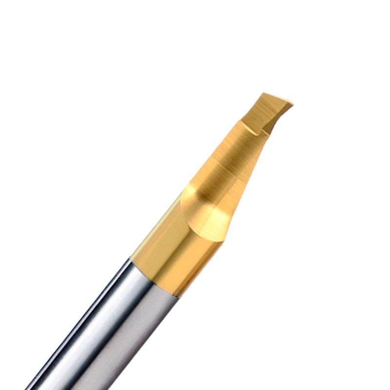 MVR βαθύ πρόσωπο Grooving Boring εργαλείο Standard Solid Carbide Cnc Micro Borer Γυρίζοντας Boring Cutter