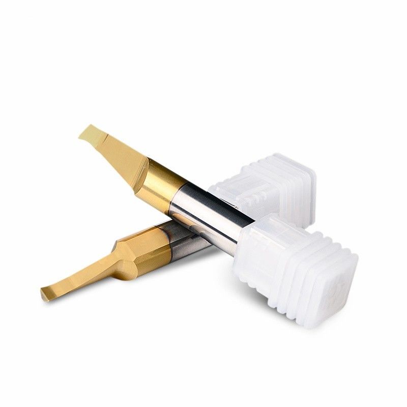 MVR βαθύ πρόσωπο Grooving Boring εργαλείο Standard Solid Carbide Cnc Micro Borer Γυρίζοντας Boring Cutter