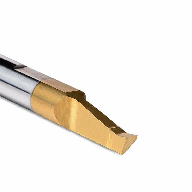 MVR βαθύ πρόσωπο Grooving Boring εργαλείο Standard Solid Carbide Cnc Micro Borer Γυρίζοντας Boring Cutter