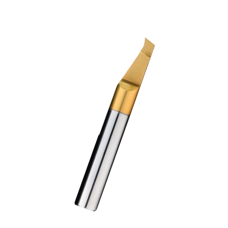 MVR βαθύ πρόσωπο Grooving Boring εργαλείο Standard Solid Carbide Cnc Micro Borer Γυρίζοντας Boring Cutter