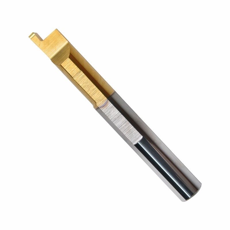 MFR Lathe Μηχανή μικρού μετρητή μετρητή κόψιμο στερεό καρβίδιο εύκολη εγκατάσταση πρόσωπο grooving μετρητή μετρητή μπαρ εργαλείο