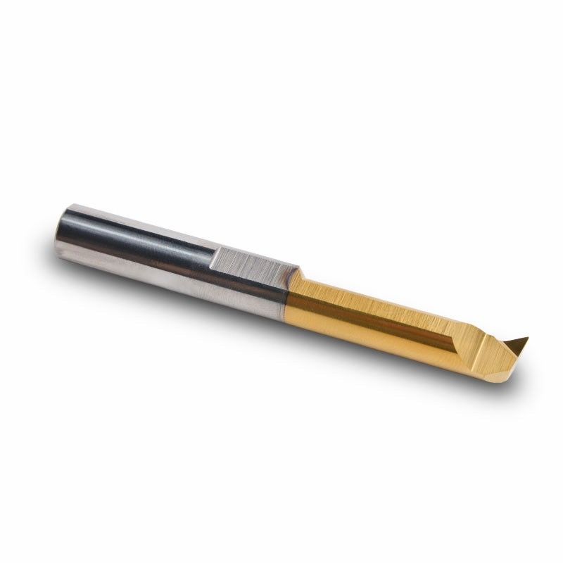 MPR Balzes Coating Boring Tool παγκόσμια εγκατάσταση εσωτερικού διαχωρισμού καρβιδίου για μικρά τρύπα