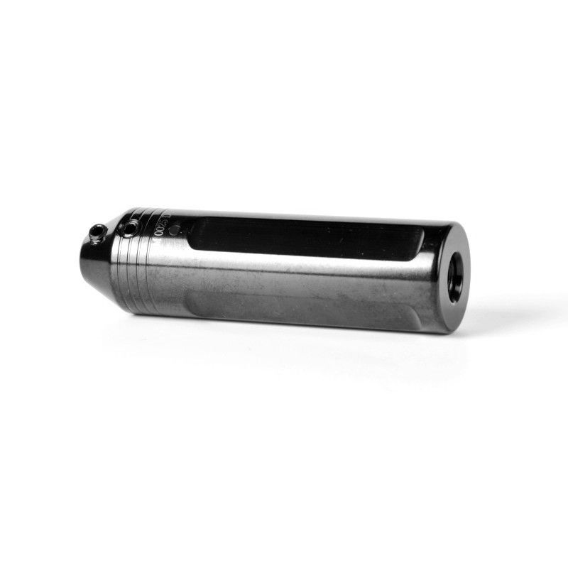 4.0mm-8.0mm Διαμέτρου Carbide Boring Tool SHB16-D6-L100 Boring Bar Toolholder για ακριβή μηχανική επεξεργασία