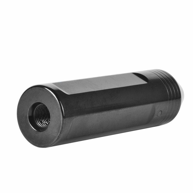 Μίνι Carbide Boring Tool Sleeve Standard Size Full Stock Toolholder Για το κόψιμο Boring