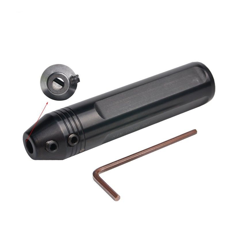 SIM0016-D6 Mini Boring Toolholder Standard Boring Cutter Sleeve Round Shank Τύπος