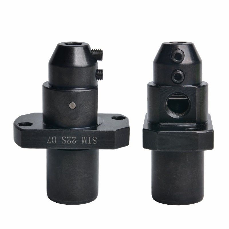 SIM0016-D6 Mini Boring Toolholder Standard Boring Cutter Sleeve Round Shank Τύπος