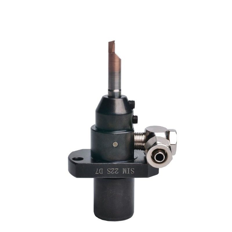 SIM0016-D6 Mini Boring Toolholder Standard Boring Cutter Sleeve Round Shank Τύπος
